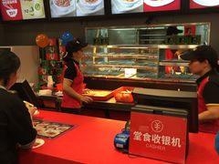 -72街荷叶饭(三元里店)