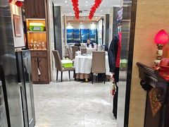-品味居·首店·大连鲜活海鲜大连菜(东港店)