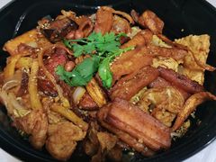 -鲍师傅糕点(海陵北路店)