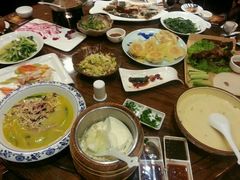 -江宁会馆(劈柴院店)