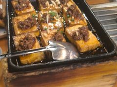 -木屋烧烤(白石洲店)