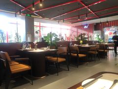 -四川饭店(长白店)