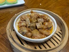 -新海利海鲜城·41年珠海老字号(夏湾店)