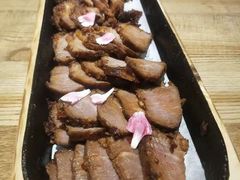 蜜桃烤肉-蜜桃餐厅·古运河畔(南下塘店)