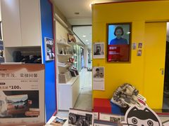 -方快-照相馆(浦建路巴黎春天店)