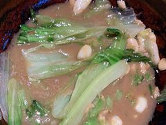 啫啫生菜-鹅城粤菜馆(白云山路店)