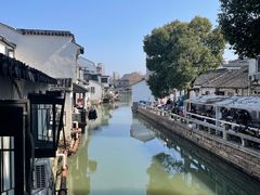 -葑门横街
