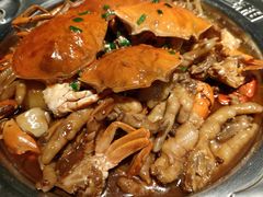 -胖哥俩肉蟹煲(福州仓山爱琴海店)