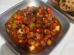 -靓靓蒸虾·头牌蒸虾(沙湖旗舰店)