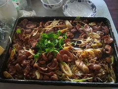 -清真永恒华威肉饼(潘家园店)