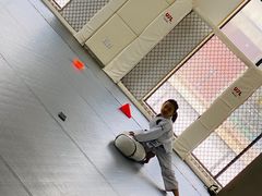 -EFL巴西柔术·综合格斗·泰拳·少儿体能训练(虹桥德必馆)