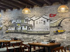 -61号餐吧(兴坪古镇漓江店)