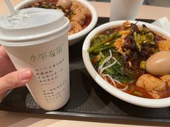 -水平有限广西米粉·广西风味集(五道口店)