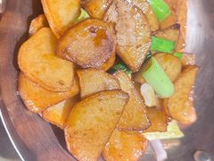 -绿茶餐厅(西单老佛爷店)