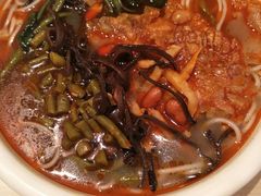 -水平有限广西米粉·广西风味集(五道口店)