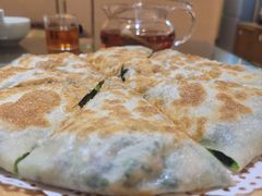 -福慧慈缘素食餐厅(王府井店)