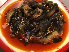 -向外鱼乐·土菜·虹鳟鱼