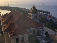 -厦门途易蓝罗约海景温泉酒店(园博苑地铁站店)