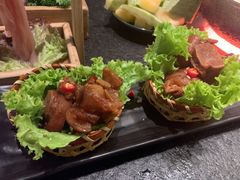 -湊湊火锅·茶憩(打浦桥日月光店)