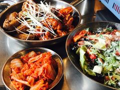 -MI WU FACTORY米屋美食工厂餐厅(绿地店)