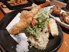 -仓桥家·焗寿司·锅物(光谷步行街店)