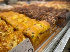焗油芝士吐司-UH祐禾(光谷世界城店)