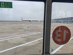 -常州奔牛国际机场