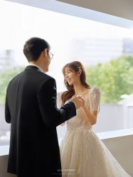 -爱城婚纱摄影·品质严选店