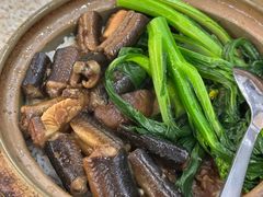 -煲煲掂风味煲仔饭餐厅(西区店)