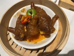 -皇朝尊会(龙之梦大酒店)