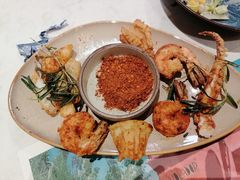 -墨纪Mojí墨西哥餐厅(官舍店)