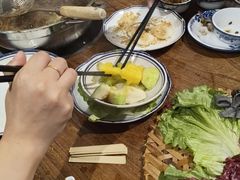 -厝味火锅·潮汕卤水火锅(十一合店)