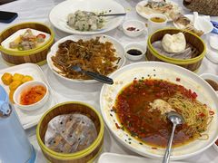 -一品粤珍轩(吴中路店)