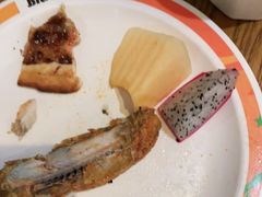 -比格比萨自助(花园路店)