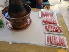 -虾大侠·盱眙龙虾老北京铜锅涮羊肉(金楠天街店)