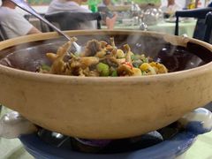 -渔舟意·湖南家宴(萝岗纳金城店)