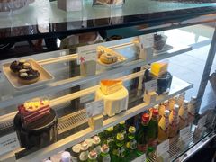 -逸廊大堂吧(三亚海棠湾万丽度假酒店)