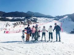 -太子岭滑雪场