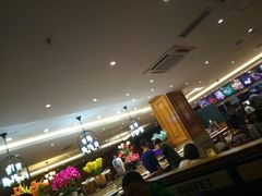 -吉布鲁牛排海鲜自助(龙湖北城天街购物广场店)