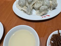 -鸿毛饺子(紫竹桥店)