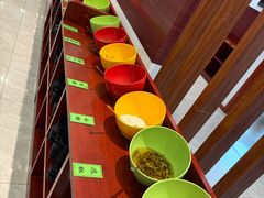 -八宝牛潮汕鲜牛肉火锅(净月店)