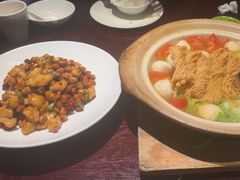 -永安鱼庄·镇江菜(东吴路店)