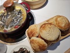 -黑鸡小馆(金源店)