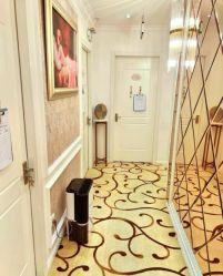 -茜尔维亚修身连锁(杨浦五角场店)