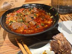 -北丐先生·野馄饨烧烤(泰达E街区店)