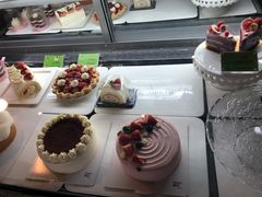 -派悦坊·甜品·蛋糕(日坛店)