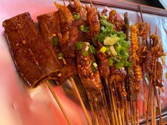 -Let’s WaKao瓦烤(贝森店)