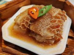 -明腾壹间茶餐厅(新都会花园广场店)