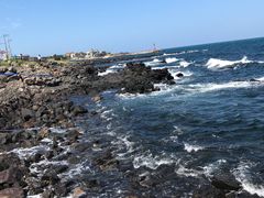 -龙头岩(Dragon Head Rock)