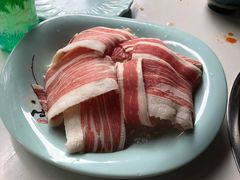 -大院小院传统火锅·小酒馆(北城天街店)